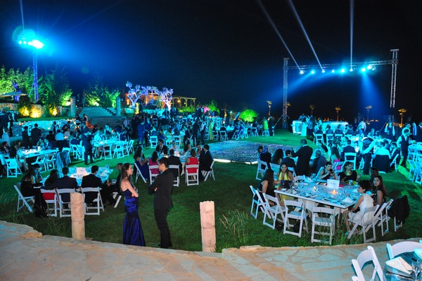 AUB FEA Gala Dinner